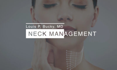 Ways to improve the look of the aging neck, without surgery.