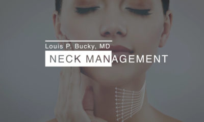 Louis P. Bucky MD, Philadelphia Plastic Surgeon