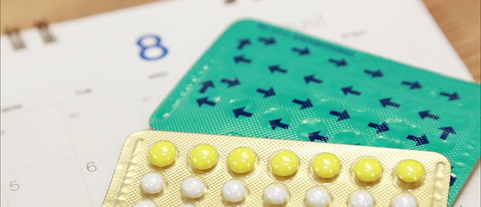 Oral contraceptives and safety.