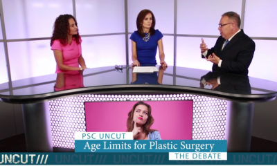 Should Plastic Surgery be Off-Limits to Teenagers?