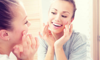 Skin Care 101: Protect and Rejuvenate.