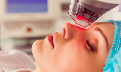 Understanding cosmetic lasers.