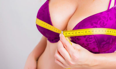 Breast Reduction Surgery Improves Quality of Life.
