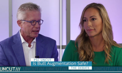 Maintaining Safety with Buttock Augmentation.