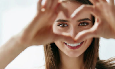 Lower Eyelid Surgery: Let Your Personality Shine Through.