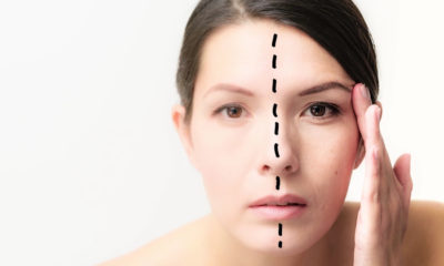 Understanding Facial Symmetry.