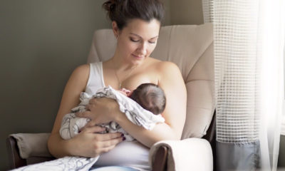New Survey Results Regarding Breastfeeding with Implants.