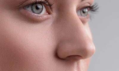 Non-Surgical Rhinoplasty Delivers a Better Nose with No Downtime.