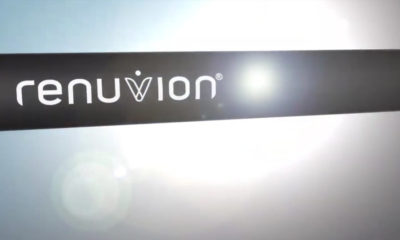 Renuvion Tightens Skin Before Your Very Eyes.
