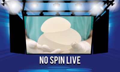 No Spin Live IBSA Episode 1 - ANSM Decision to Ban Macrotextured Implants.