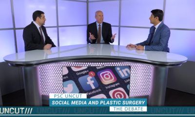 Properly Utilizing Social Media's New Place in Plastic Surgery.