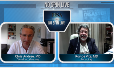 No Spin Live IBSA Episode 2