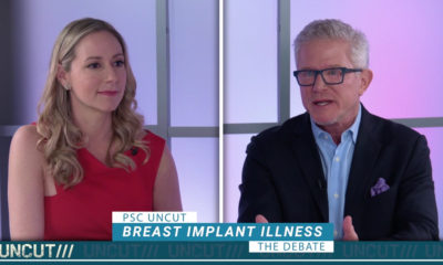 How Plastic Surgeons Are Working to Address Breast Implant Illness