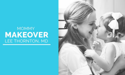 Mommy makeover: A breast and belly reboot.