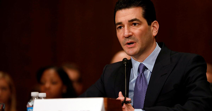 Scott Gottlieb