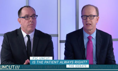Is the Patient Always Right? Plastic Surgeons Answer