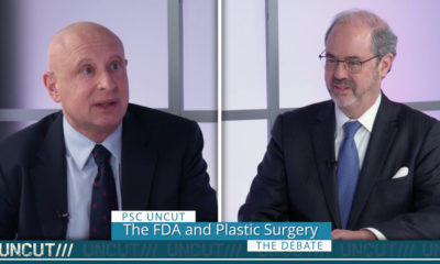 The FDA's Place in Refining Plastic Surgery