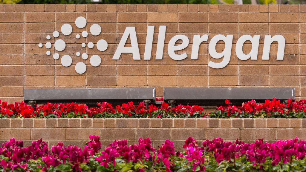 No Spin Live Exclusive - Allergan Recalls Biocell Textured Implants Associated with ALCL