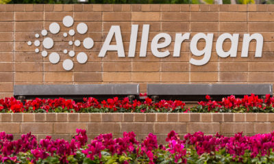 No Spin Live Exclusive - Allergan Recalls Biocell Textured Implants Associated with ALCL