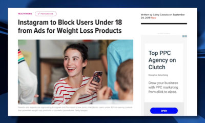 No Spin Live Episode 79 - Instagram Blocks Weight Loss Ads for Users Under 18
