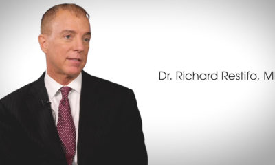 Surgeon Spotlight: Dr. Richard Restifo