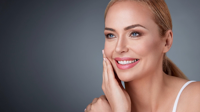 Non-surgical skin tightening,