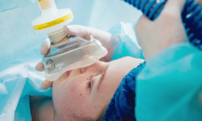 FAQ - Can Surgical Procedures Be Performed Under Local Anesthesia?
