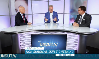New Options in Non-Surgical Skin Tightening vs. Ultherapy