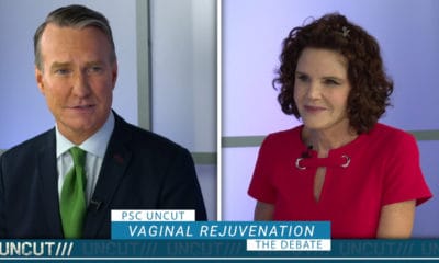Are Criticisms Against Vaginal Rejuvenation Procedures Legitimate?