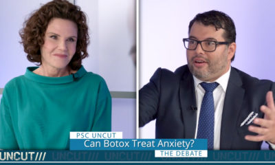 Can Botox Really be Used to Combat Depression and Anxiety?