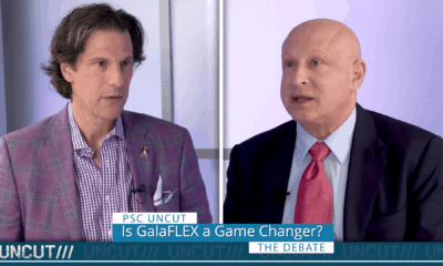 Plastic Surgeons Share Continued Success with GalaFLEX Mesh