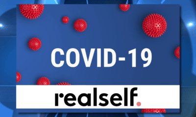 No Spin Live Special Edition: COVID-19 and Realself