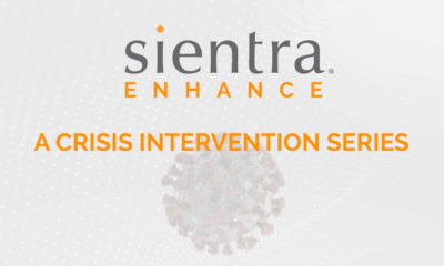 Sientra Enhance - A Crisis Intervention Series on CVD-19 Coming Soon