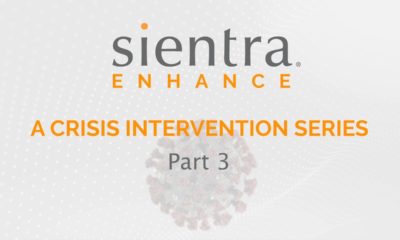 Sientra ENHANCE: A Crisis Intervention Series on CVD-19, Part 3