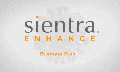 Sientra ENHANCE: Business Plan for Growth