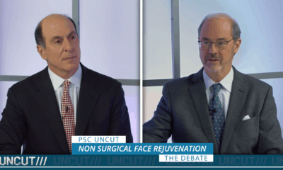 Are Non-Surgical Facial Rejuvenation Options Legitimate?