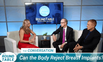 Is Capsular Contracture the Body Rejecting Breast Implants?
