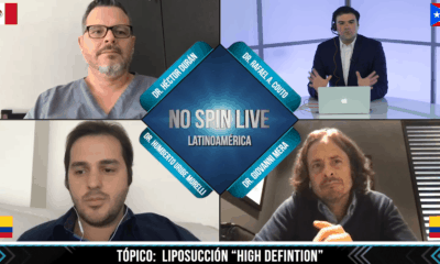 No Spin Live: Latinoamérica - Episodio Uno