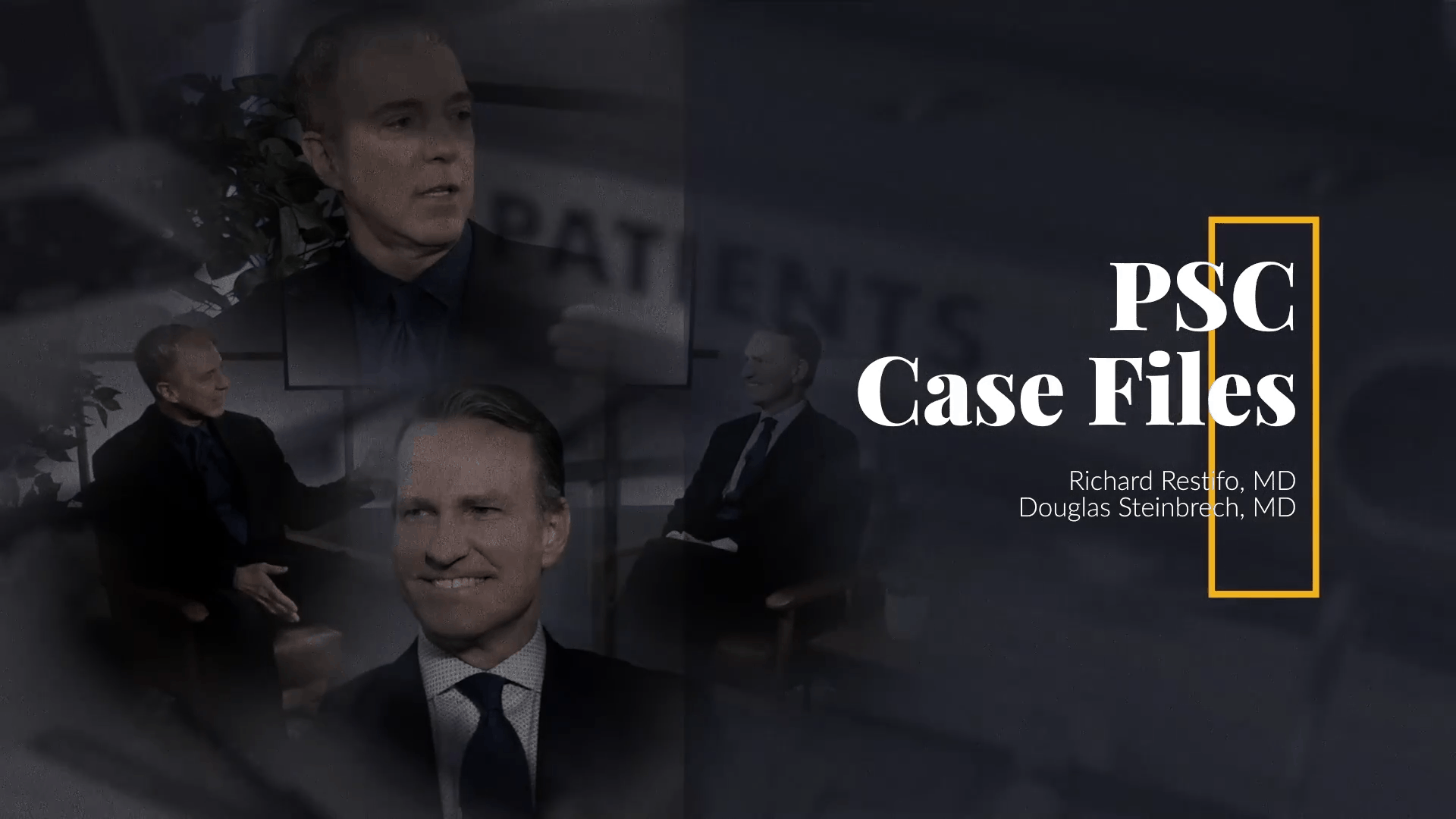 PSC Case Files – Massive Weight Loss Repair - The Plastic Surgery Channel