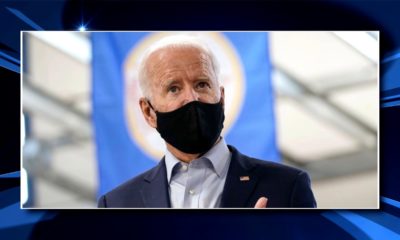 No Spin Live Episode 110 - Did Joe Biden Have Plastic Surgery?