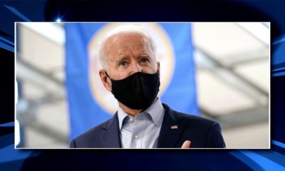 No Spin Live Episode 110 - Did Joe Biden Have Plastic Surgery?