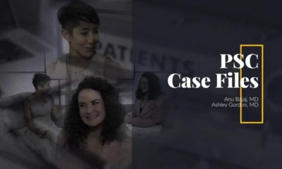 PSC Case Files - Breast and Abdomen Transformation Following Weight Loss