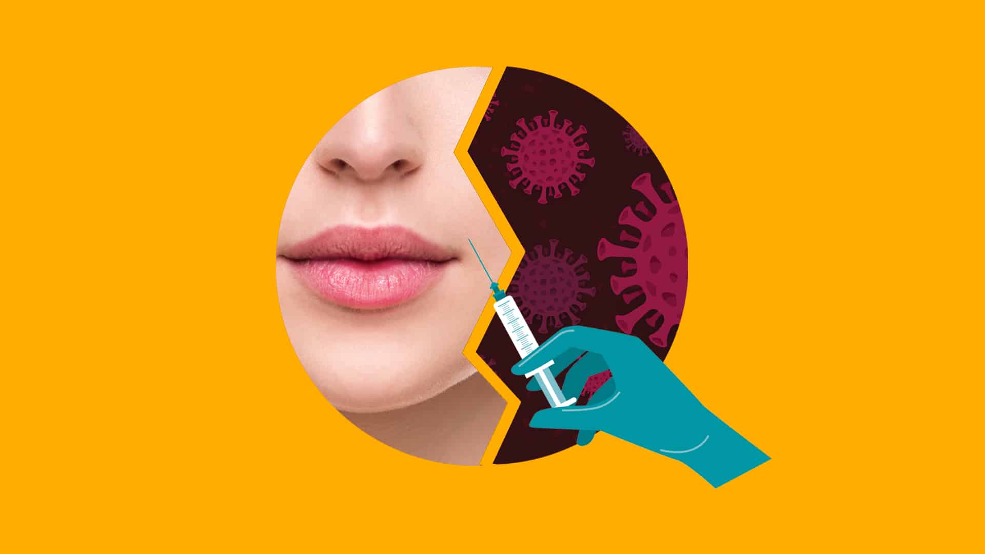 What do board certified plastic surgeons say about the covid 19