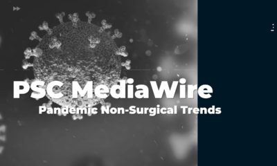 Plastic Surgery Trends During the COVID-19 Pandemic