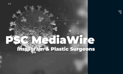 Instagramming Plastic Surgeons - OK for Patients?