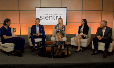 Sientra Academy Roundtable